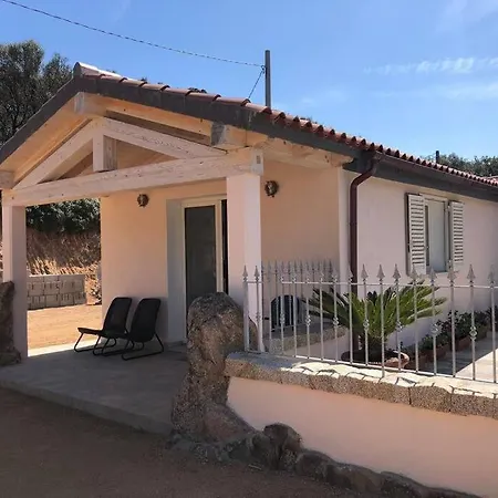 Apartment Casa Nuovissima Nel