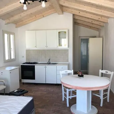 Casa Nuovissima Nel *