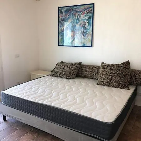 Apartment Casa Nuovissima Nel *