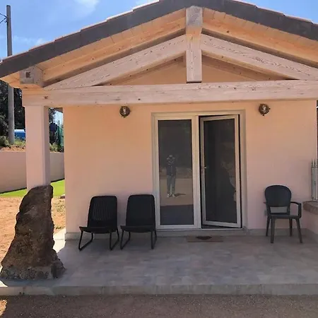 Apartment Casa Nuovissima Nel