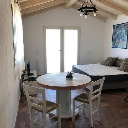 Casa Nuovissima Nel * Arzachena