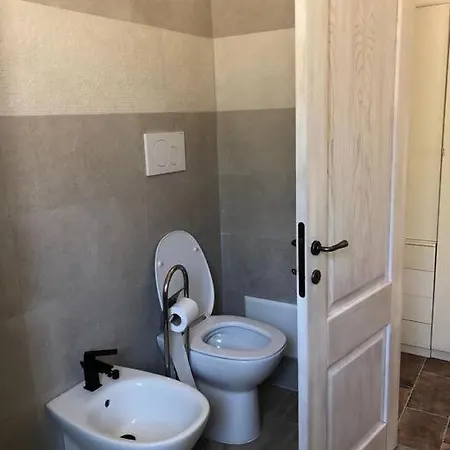 Casa Nuovissima Nel *