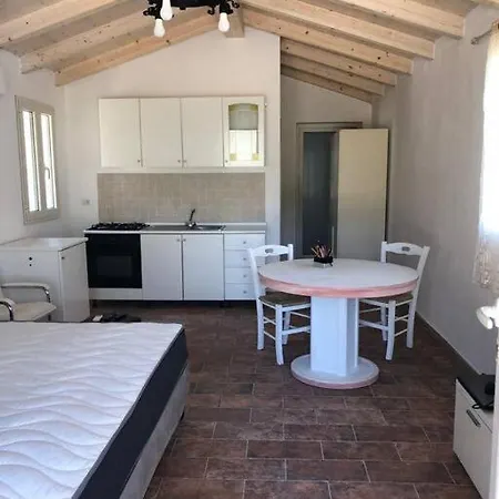 Casa Nuovissima Nel * Arzachena