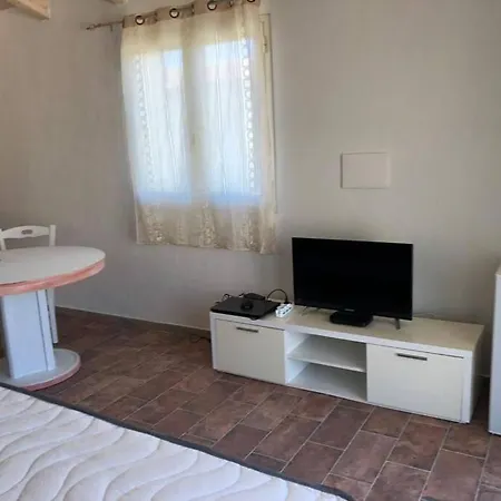 Casa Nuovissima Nel