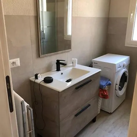 Casa Nuovissima Nel * أرتْساكينا